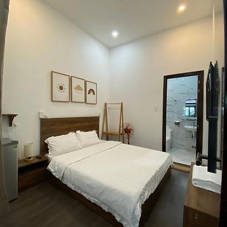 Hotel Apartments Dalat Eksteriør bilde